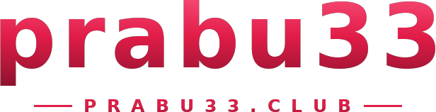 prabu33 logo